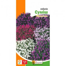 Лобелія суміш 0,1г