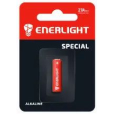 Батарейка A27 12v Enerlight-Toshiba