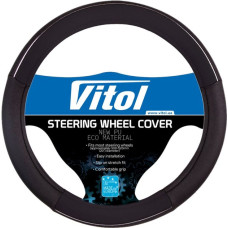 Чохол на кермо Vitol М 100107