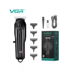 Машинка для стрижки VGR 982 4в1