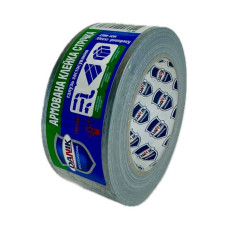 Скотч 2-х стор.50х25м Danik