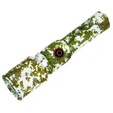 Ліхтар поліс XPE PLD-AK132M camouflage