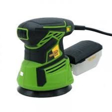 Шліфмашина ексцентрикова PRO CRAFT EX 1010E