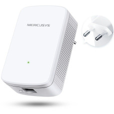 Повторювач WiFi Mercusys ME10