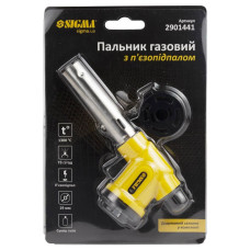 Пальник п'єзо Sigma 2901441