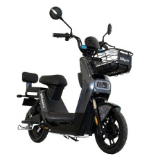 Велосипед електричний Billgery 500w 60V20A