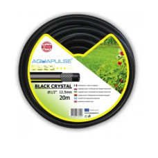 Шланг полив 1 Black Cristal