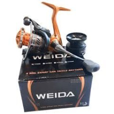 Котушка Weida EC 4000 5+1