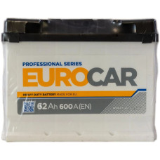 Акумулятор авто 62 (0) Eurocar-Frost