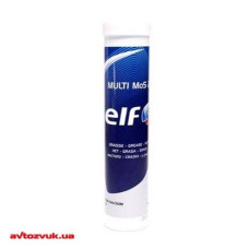 Мастило шрус Elf Multi Mos 2 туба 400г