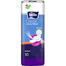 Прокладки Bella 10шт nova maxi classic