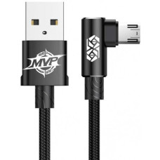 Шнур зарядка мікро Baseus Cammvp-В (1,5м 2a)
