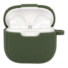 Навушники бездротові TWS Borofone BW29