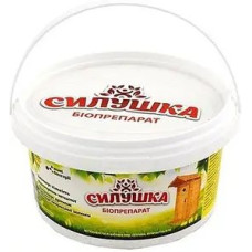 Силушка 500г ями