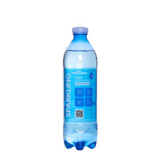 Напій Вода газ. Aqua Миргород 0.5 л (6)