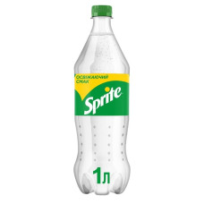 Напій Спрайт 1,75л (6)