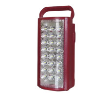 Ліхтар аварійний Almina 2608 4000mAh RD-24 326-608