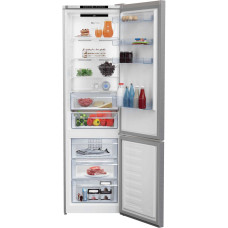 Холодильник 202 Beko No Frost RCNA406I30XB