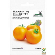 Томати Нуксі KS17 F1 10шт Beste Kern