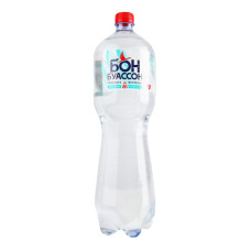 Напій Вода газ. Знаменівська 2л (6)