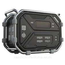 Зарядна станція Zegor YC2400 2400вт