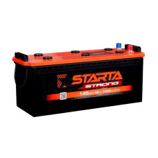 Акумулятор авто 145 (3) Starta Strong
