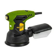 Шліфмашина ексцентрикова PRO CRAFT EX 950E