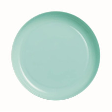 Тарілка блюдо 290мм Mezze turquoise