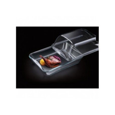 Каструля скло 8.6л Simax 7226/7586 гусь