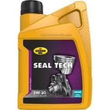 Олива 5W-30 1л Kroon Oil синтетика