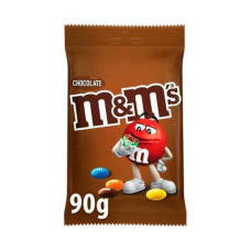 Драже M&MS 90г