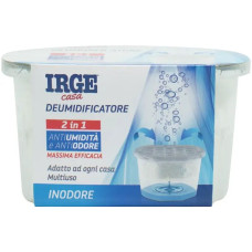 Поглинач вологи IRGE коробка