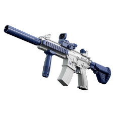 Автомат водний акум. Water Gun M416