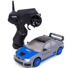 Машина на р/у для дрифту Subaru Impreza