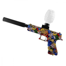 Пістолет з гідрогель. кулями USP-S 57957