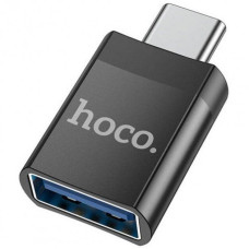 Кардрідер тип С юсб 3.0 Hoco UA36В