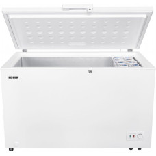 Скриня морозильна Edler ED-520B