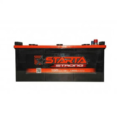 Акумулятор авто 195 (3) Starta Strong