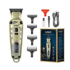 Машинка для стрижки VGR 901