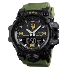 Годинник наручний Skmei 2358
