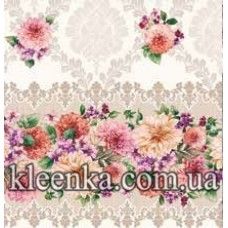 Клейонка Декорама 159A