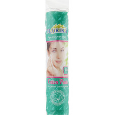 Диски ватні Florika 120шт