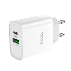 Зарядка блок 1юсб C Hoco С134A 12W 2,4а