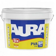 Клей ПВА 2.5кг Aura Fix