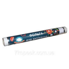 Фольга запікати 10м PG