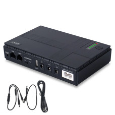 Безперебійник для роутера UPS WGP103 10000mAh