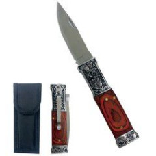 Ніж розкладний 22cм Browning DA98 325-354