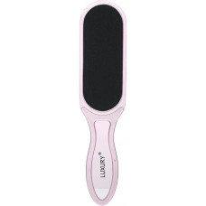 Терка для п'ят Beauty Luxury TN-01С