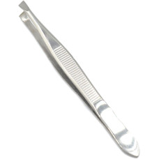 Пінцет косметичний Beauty Luxury P-33