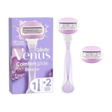 Бритва жін Venus 2к Comfort Breeze